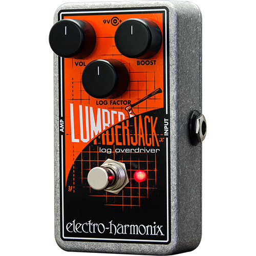 Electro-Harmonix