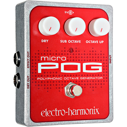 Electro-Harmonix