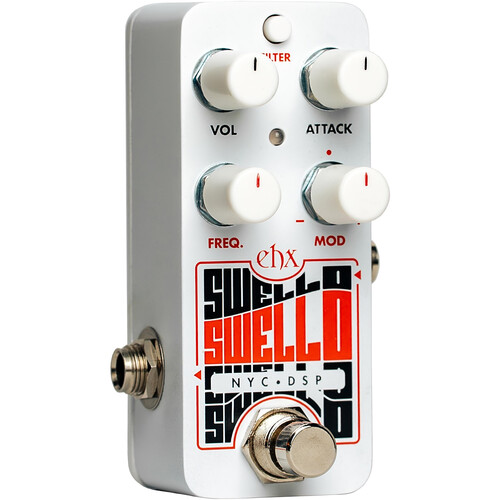 Electro-Harmonix Pico Swello Attack Envelope Filter Pedal