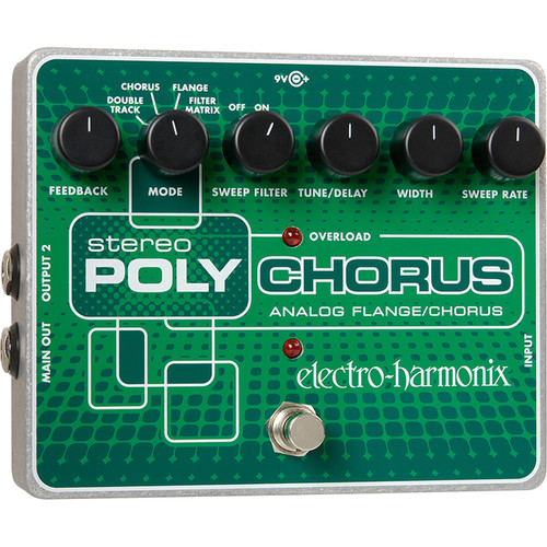 Electro-Harmonix