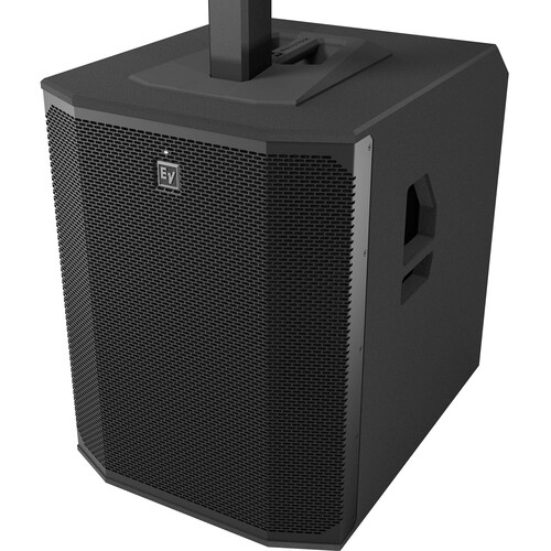 Electro-Voice EVOLVE 90 Powered 18