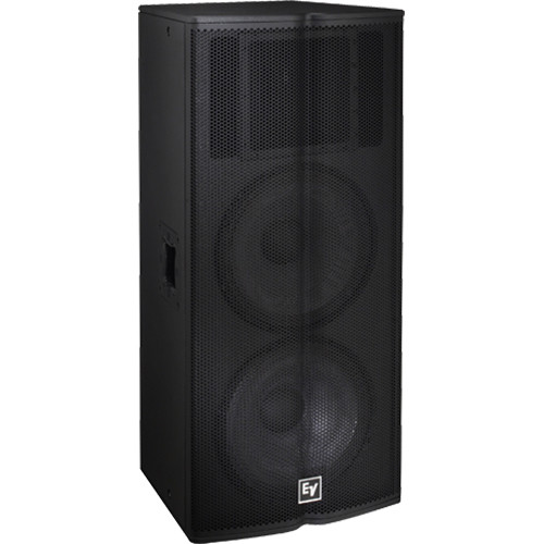 Electro-Voice Tour X Series Dual 15