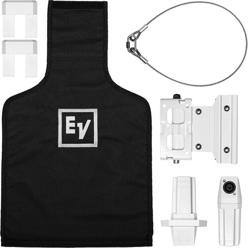 Electro-Voice EVOLVE Wall Mount Kit (NL4 White)