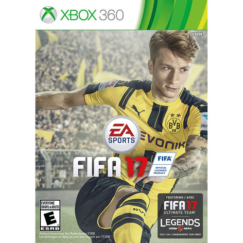 Fifa 17 xbox 360 как отключить подсказки