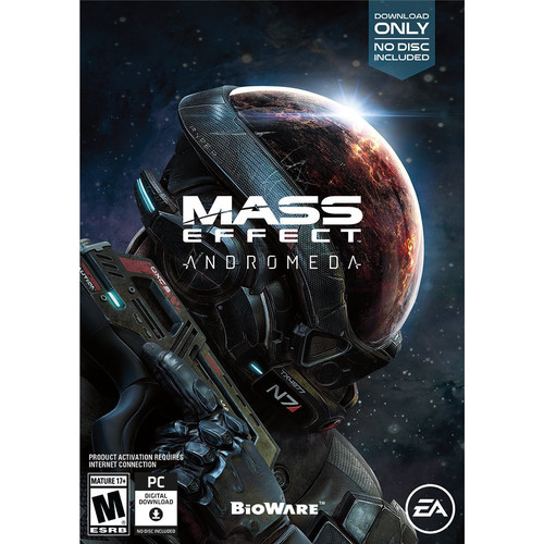 Electronic Arts