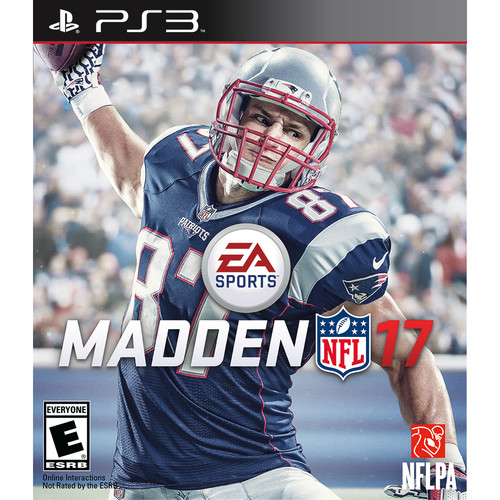 Electronic Arts