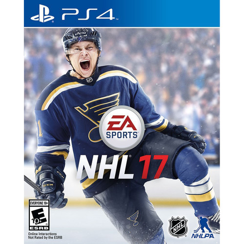 Electronic Arts