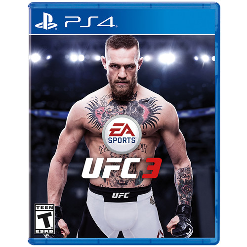 Electronic Arts