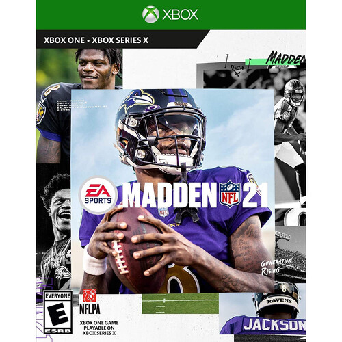 Electronic Arts