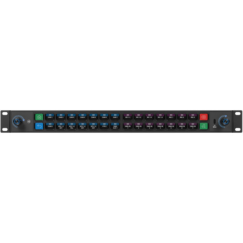 Elgato Stream Deck Studio