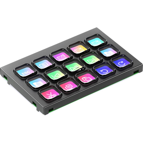 Elgato Stream Deck Module (15 Keys)