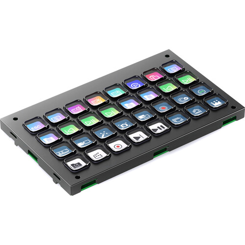 Elgato Stream Deck Module (32 Keys)