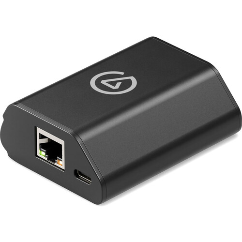 Elgato Network Dock for Stream Deck