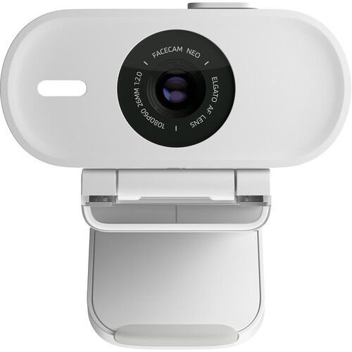 Elgato Facecam Neo Full HD Webcam