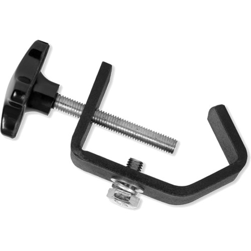 Eliminator Lighting E126 Heavy Duty CClamp E126 B&H Photo
