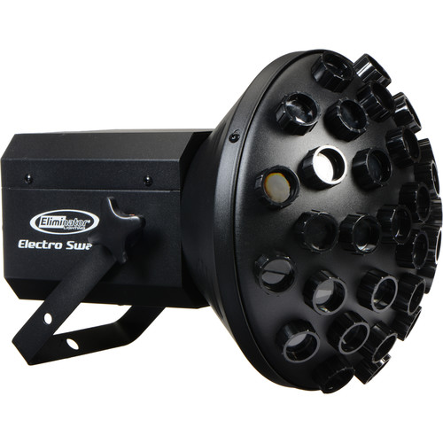 Eliminator Lighting Electro Swarm LED Effect Light ELECTRO SWARM