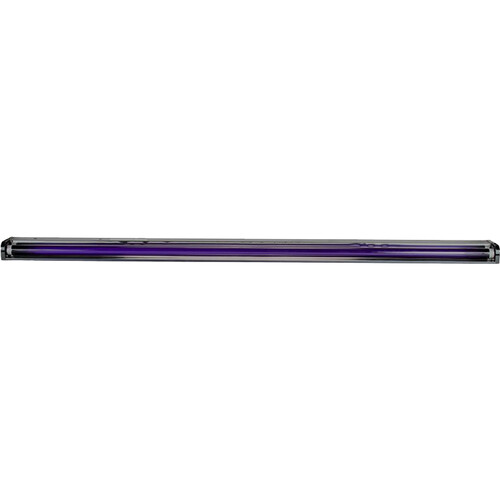 Eliminator Lighting Black 48BEL UV Black Light Fixture (48