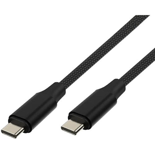 Elinchrom 100W USB-C Cable (6.6')
