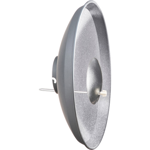 Elinchrom Softlite Beauty Dish Reflector (Silver 17