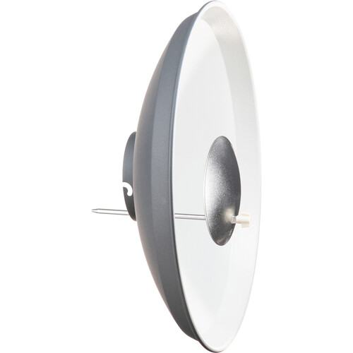 Elinchrom Softlite Beauty Dish Reflector (White 17