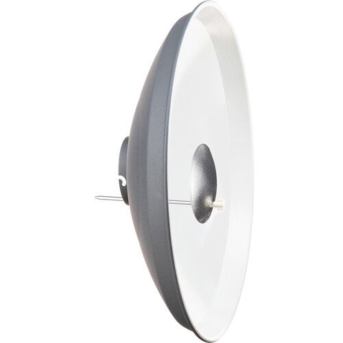 Elinchrom Softlite Beauty Dish Reflector (White 27.6