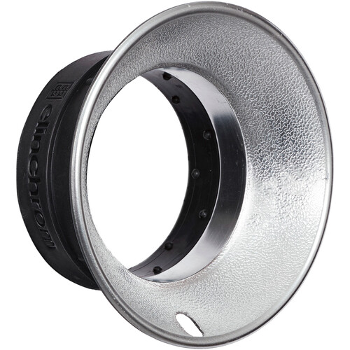 Elinchrom OCF Wide Reflector for ONE Off-Camera Flash (6.3