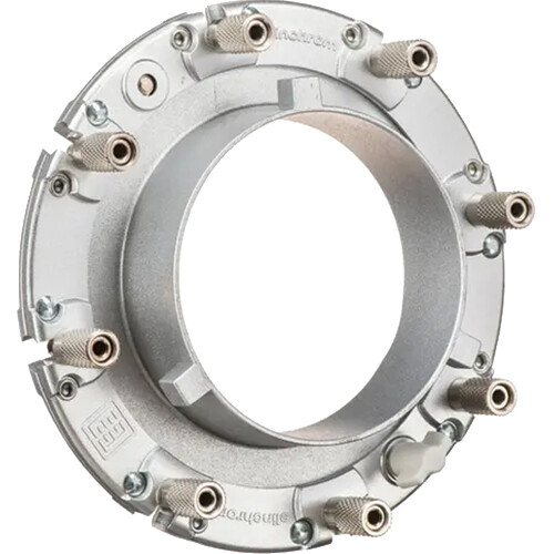 Elinchrom Rotalux Speed Ring for Bowens S-Mount Flash Heads