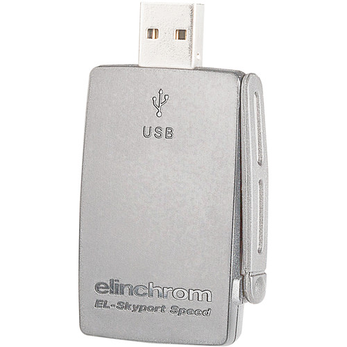 Elinchrom EL Skyport USB RX MKII Transceiver