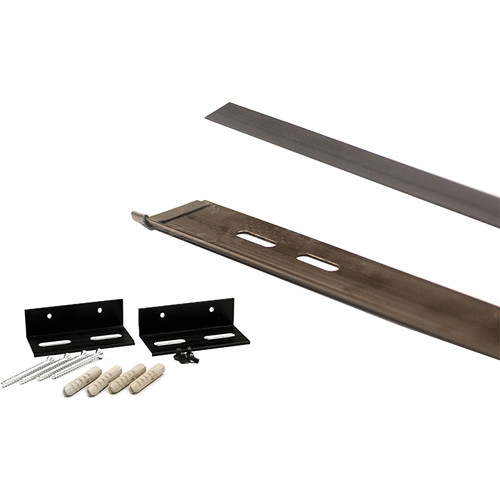 Elite Screens Frame Border and Pen Tray for the IWB4X20HW