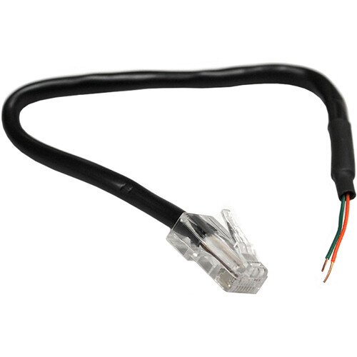 Elite Screens 5-12V Trigger Cable & IR 