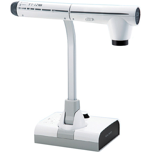 Elmo TT-12iD Interactive Document Camera 1349 B&H Photo Video