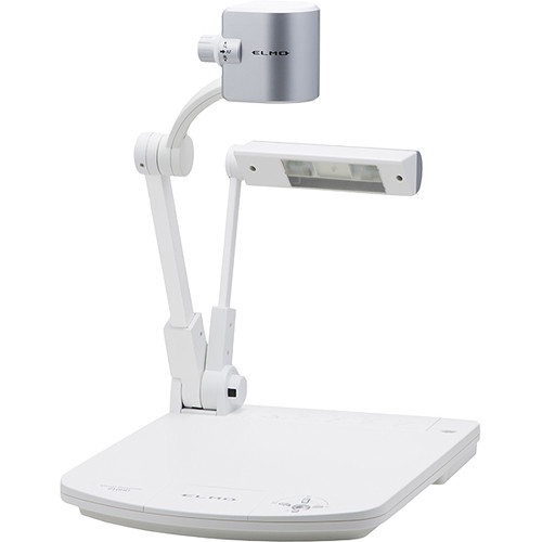 Elmo P10HD Visual Presenter Document Camera 1355 B&H Photo Video