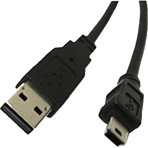 Elmo USB Cable for Select Document Camer