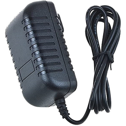 Elmo AC Adapter for TT-12W MA-1 and MO-2