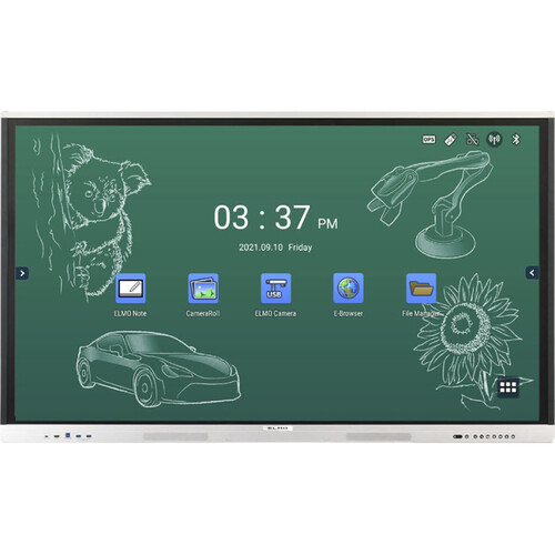 Elmo Board R2 75