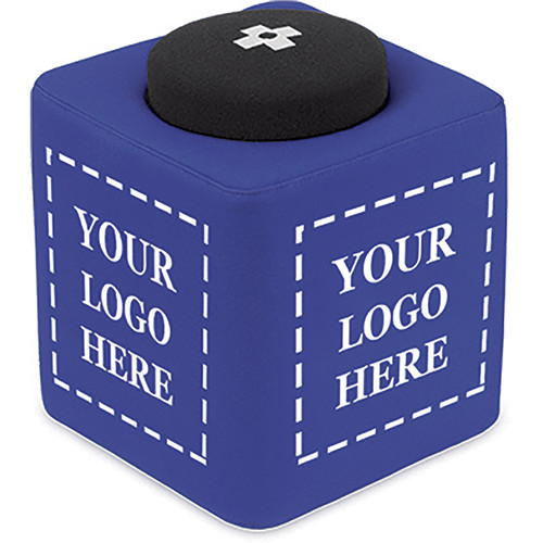 Elmo Customized CatchBox Throwable Microphone ECACCB B&H Photo