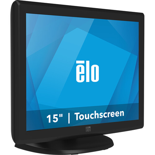 Elo Touch 1515L E700813 IntelliTouch 15