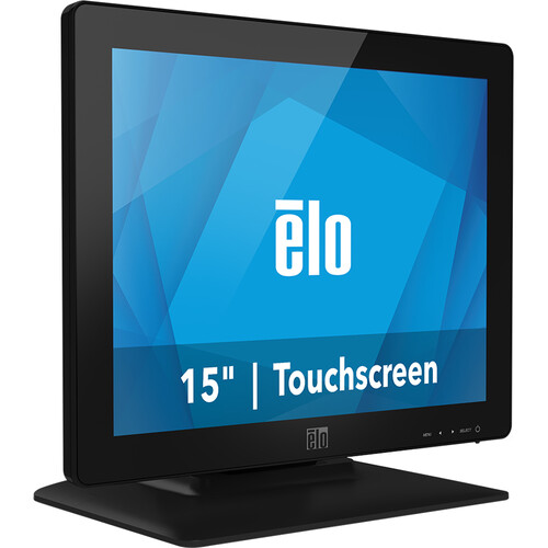 Elo Touch 1523L E394454 IntelliTouch ZB 15