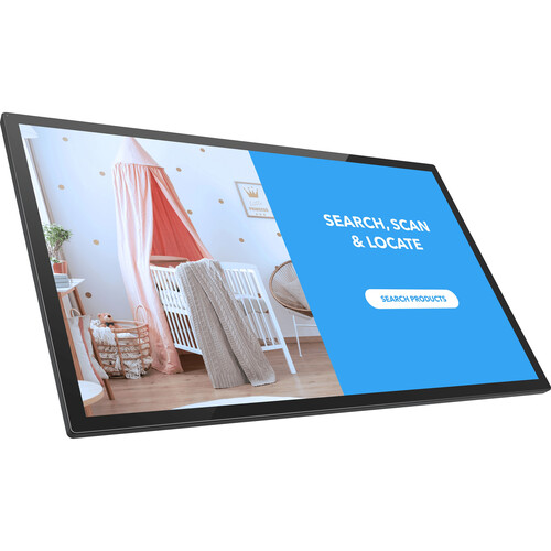 Elo Touch 5554L 55