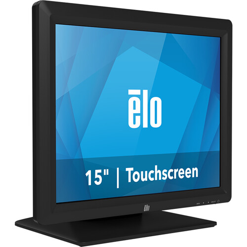 Elo Touch 1517L E144246 AccuTouch ZB 15