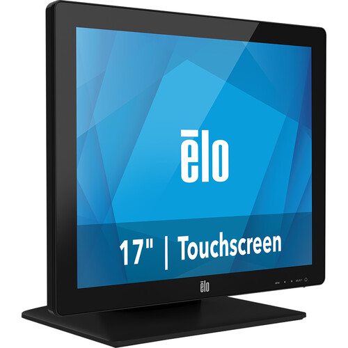 Elo Touch 1717L E179069 IntelliTouch ZB 17