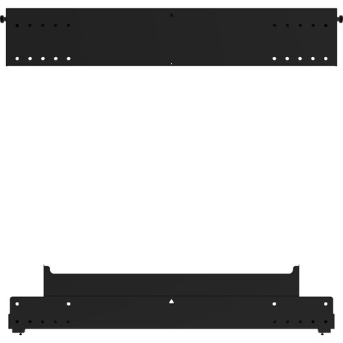 Elo Touch Low-Profile Mounting Kit for ET6553L Interactive Display