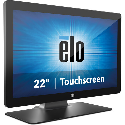 Elo Touch 2202l 22