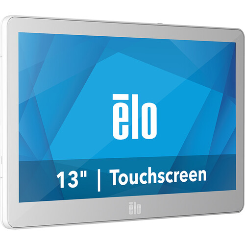 Elo Touch E683787 13.3