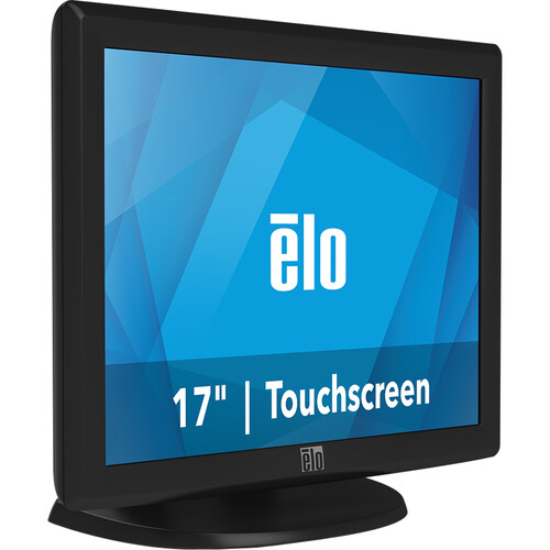 Elo Touch 1715L E719160 IntelliTouch 17
