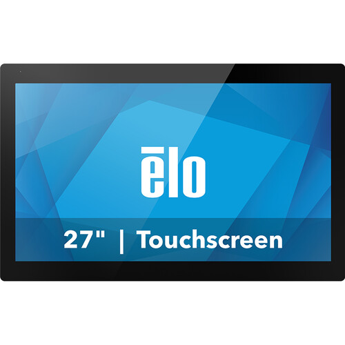Elo Touch I-Series 2 E850204 15