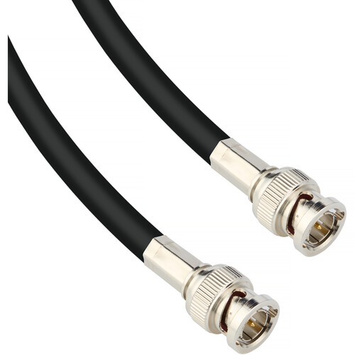 Elvid BNC-0100-1694A Field SDI Cable (10')