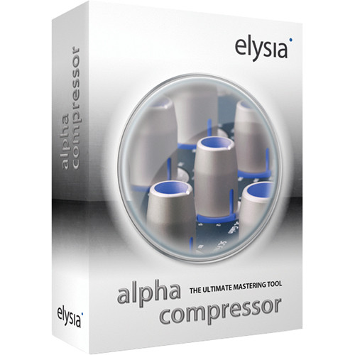 Alpha компрессор. Elysia Alpha Compressor v1.5.0. Baby Audio – i Heart NY Parallel Compressor free download.