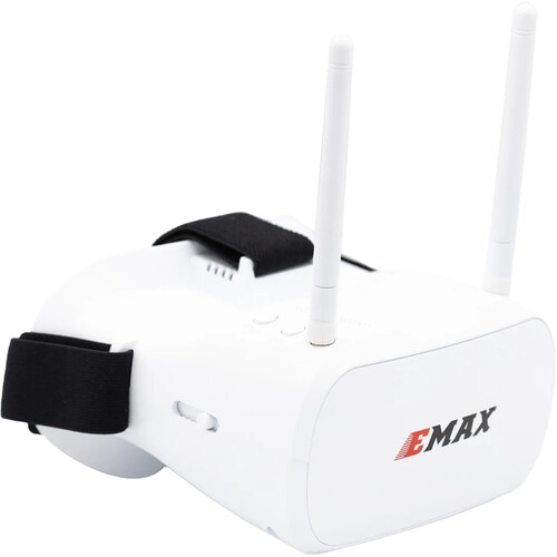 EMAX Transporter FPV Goggles