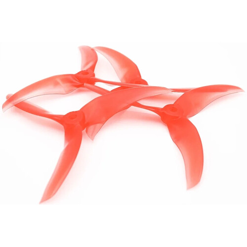 EMAX AVAN Scimitar Series FPV Drone Propellers (5 x 2.8 x 3 4-Pack)